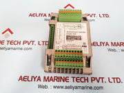 Abb dsqc 652 i/o board 3hac025917-001/00