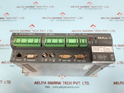 Elau Max-4/11/03/016/04/1/1/00 Pacdrive Controller Sw: 00.11.09