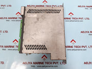 Elau Max-4/11/03/016/04/1/1/00 Pacdrive Controller Sw: 00.11.09