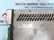 Elau Max-4/11/03/016/04/1/1/00 Pacdrive Controller Sw: 00.11.09