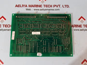Saab Pb176 9150022-014 K Pcb Card