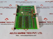 Neles automation/valmet biu 16r pcb card m8512271