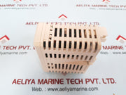 Abb Di810 Digital I/O Module 3Bse008508R1, 3Bsc 930 119R 24V 55ºC