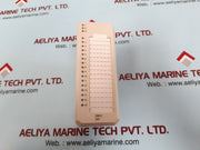 Abb Di810 3Bse008508R1 Digital Input Module