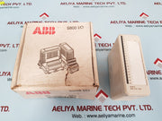 Abb do810 digital output module 3bse008510r1 24v
