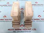 Abb Ao810V2 Analog Output Module With 3Bse013230R1 Compact Module