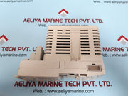 Abb Ao810V2 Analog Output Module With 3Bse013230R1 Compact Module