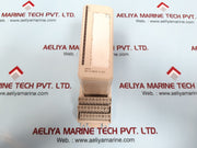 Abb ai810 input module with base 3bse013230r1 