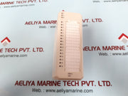 Abb di810 3bse008508r1 digital input module pr.E