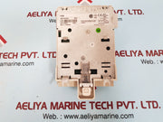 Abb Di801 Digital I/O Module S800 3Bse020508R1 24V Se07220Hx0