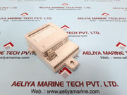 Abb di801 3bse020508r1 digital input module pr.D