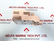 Abb di801 3bse020508r1 digital input module pr.D