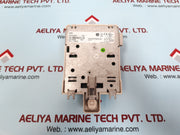 Abb di801 3bse020508r1 digital input module pr.D