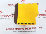 Emerson SLS 1508 DeltaV KJ2201X1-BA1 SIS Smart Logic Solver 12P3162X142