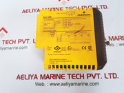 Emerson SLS 1508 DeltaV KJ2201X1-BA1 SIS Smart Logic Solver 12P3162X142
