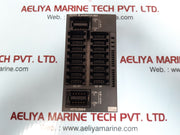 Mitsubishi melsec aj65vbtcu3-16d1 input unit