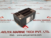Mitsubishi melsec aj65vbtcu3-16d1 input unit