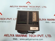 Mitsubishi melsec aj65vbtcu3-16d1 input unit