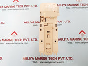 Abb di810 3bse008508r1 digital input module with tu8101 3bse013230r1 termination