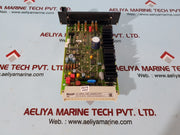Rexroth 0811405102 pcb card vt-vrpa 1-537-10/vo/pv-rtp