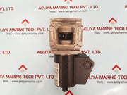 Kromschroder Vas225/-r/Nw Solenoid Valve