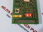 Van rietschoten & houwens 620_200e pcb card