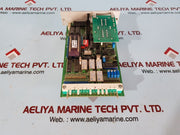 Van rietschoten & houwens 2250 a4 012 pcb card