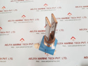 Endress+hauser ftm50-agg2a4a32aa soilphant level switch