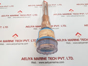 Endress+hauser ftm50-agg2a2a12aa soliphant m level switch