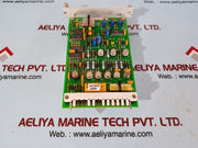 Van rietschoten & houwens 620_011e pcb card New