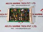 Van rietschoten & houwens 620_271e pcb card