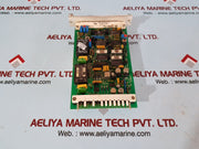 Van rietschoten & houwens 620_271e pcb card