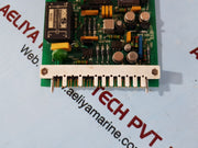 Van rietschoten & houwens 620_271e pcb card