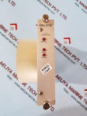 Van rietschoten & houwens 620_271e pcb card