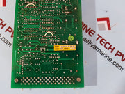 Van rietschoten & houwens 620_271e pcb card
