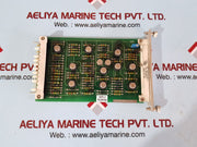 Van rietschoten & houwens 620_500e pcb card