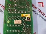 Van rietschoten & houwens 620-550e blocking relay