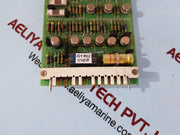 Van rietschoten & houwens 620_011e pcb card