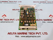 Van rietschoten & houwens pcb card 620_011e