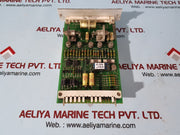 Van rietschoten & houwens 620_300e pcb card