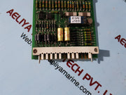 Van rietschoten & houwens 620_300e pcb card