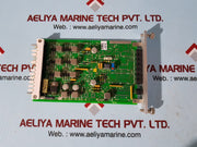 Van rietschoten & houwens 620_a034 pcb card