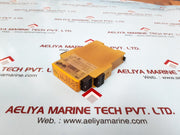 Pilz pze x4p safety relay 777585