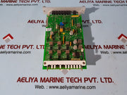 Van rietschoten & houwens 620_a034 pcb card