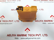 Pilz pze x4p safety relay 777585