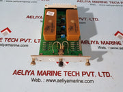 Van rietschoten & houwens 620_051 pcb card
