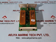 Van rietschoten & houwens 620_051 pcb card