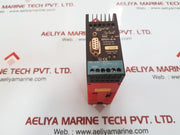 Stahl 9373/21-12-10 Relay Module Power 24V Ac/Dc