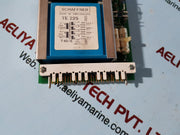 Van rietschoten & houwens 620-600e pcb card
