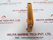 Pilz pnoz mc3p relay module